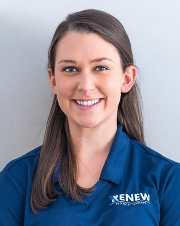 Conner Scheuermann, DPT at Renew Physical Therapy