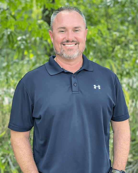 Jason King, PT, MSPT, Cert. MDT at Renew Physical Therapy