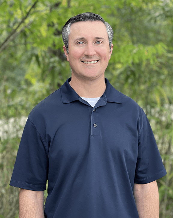 Mark Cheralla, DPT at Renew Physical Therapy